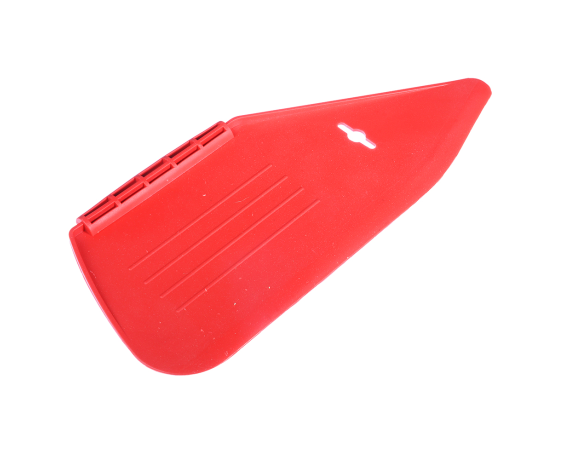 Шпатель обойный пластиковый Headman 280 мм 683015