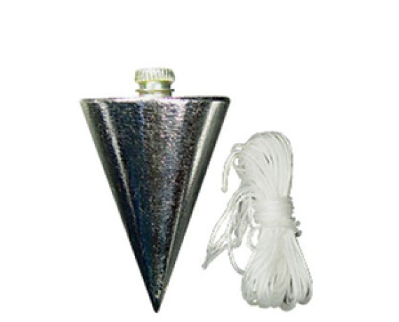 888 Отвес 100 гр (3010910) 