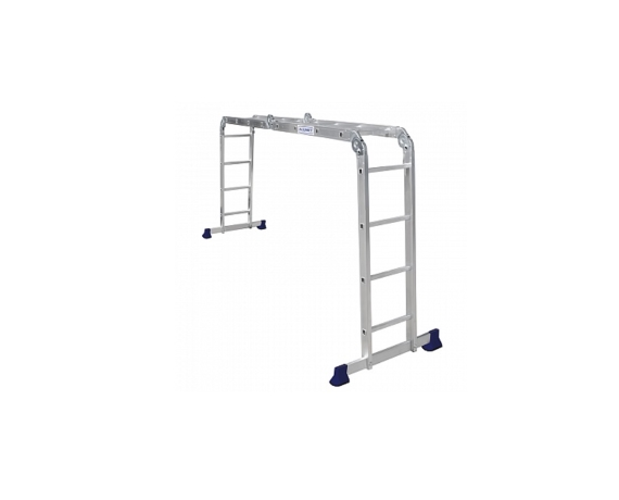 TL 4044 (122*235*458см) Лестница-трансформер (4*4)