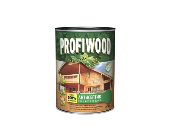 Антисептик тонирующий алкидный палисандр 0,7кг