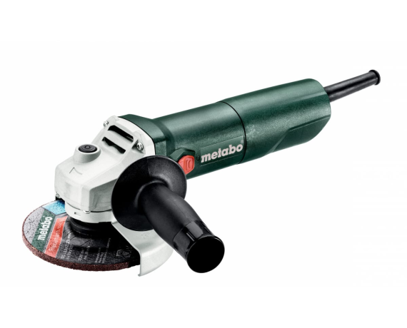 УШМ (болгарка) Metabo W 750-125 750Вт, 125мм