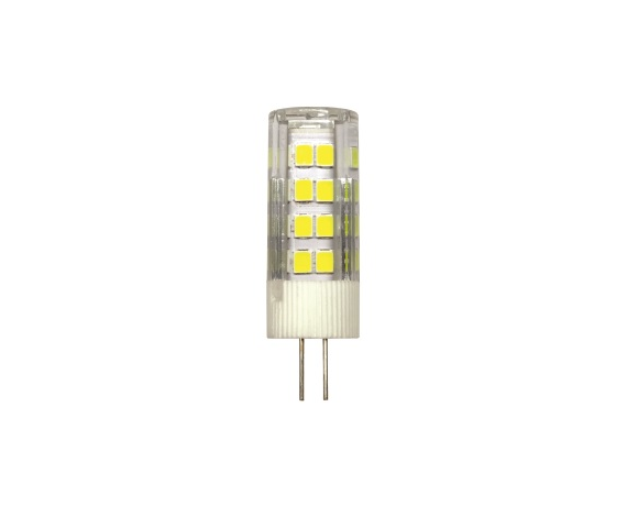 Лампа с/д LEEK LE JCD LED 5W 6K G4 230V