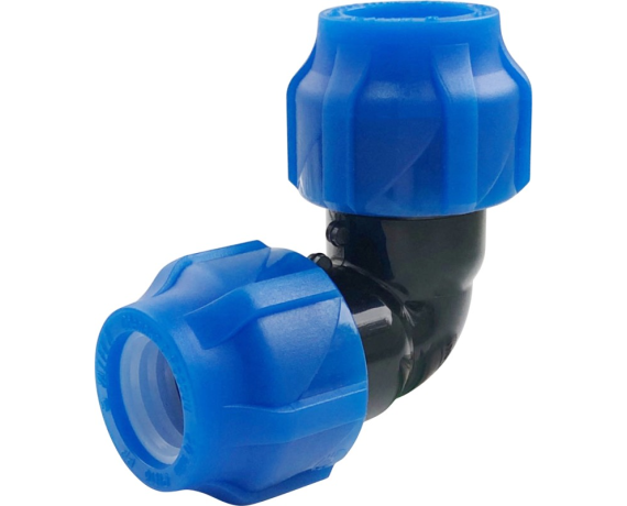 Уголок 63х63 ПНД Valfex