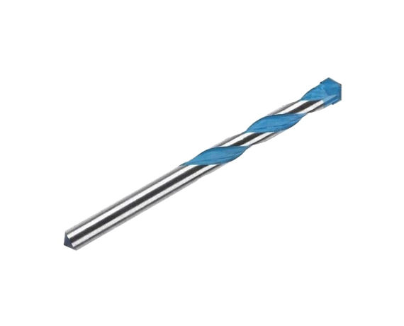Сверло Multi-Constraction 4*75/40мм Hawera