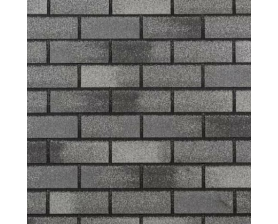Фасадная плитка ТЕХНОНИКОЛЬ HAUBERG Кирпич Готический