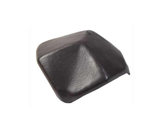 Вальмовая черепица, Турмалин, Ангоб антрацит