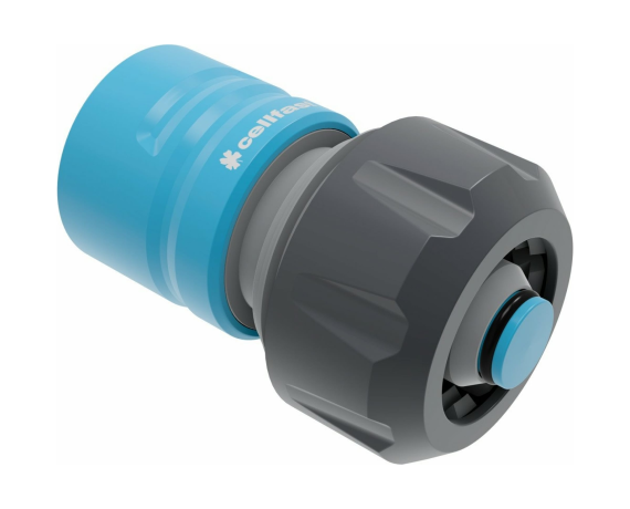 Коннектор-СТОП 3/4