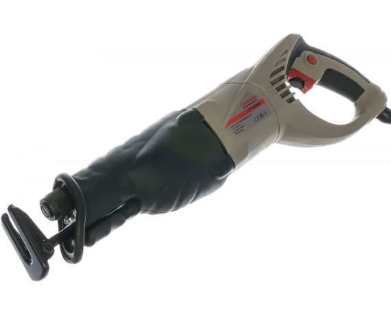 Пила ножовочная (сабельная) CROWN CT15133 1010ВТ, 2400об/мин