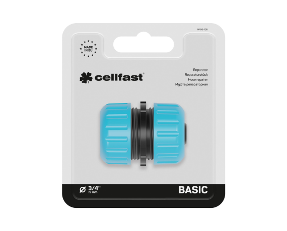 Муфта репараторная 3/4