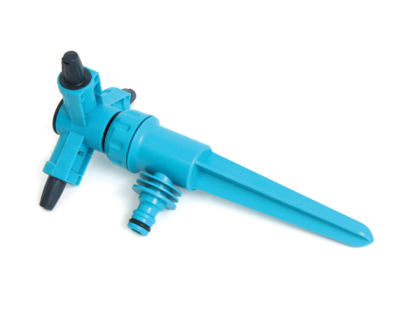 Ороситель вращающийся TWISTER SZ 50-415