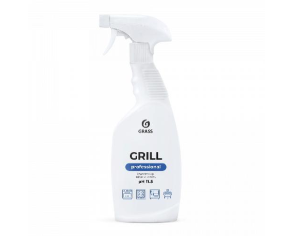 Чистящее средство 