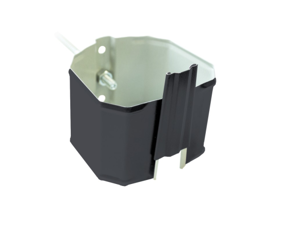 Кронштейн трубы на кирпич Vortex RAL 7024