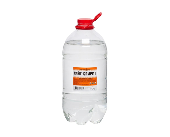 Уайт-спирит 5,0 л