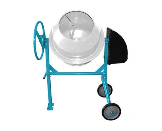 Бетоносмеситель WERT M200