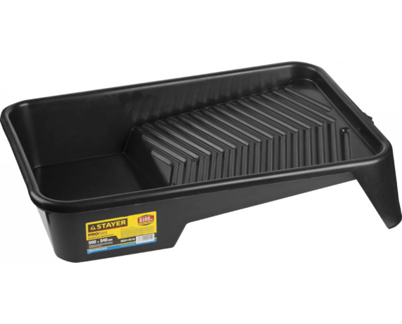 Ванночка д/валика 250*270 (средняя)