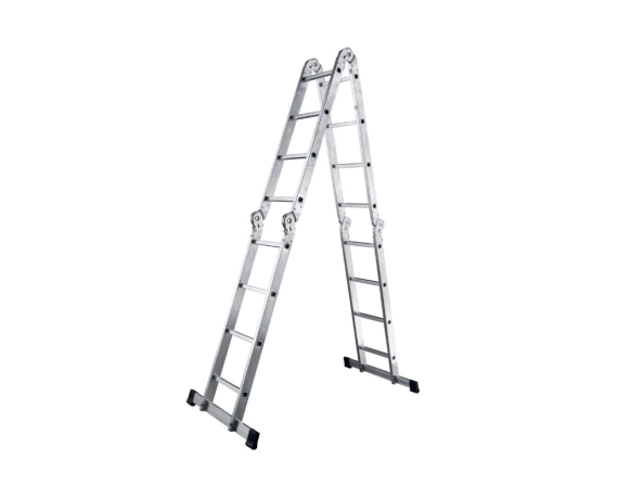 TL 4044 (094*178*466см) Лестница-трансформер (4*4)