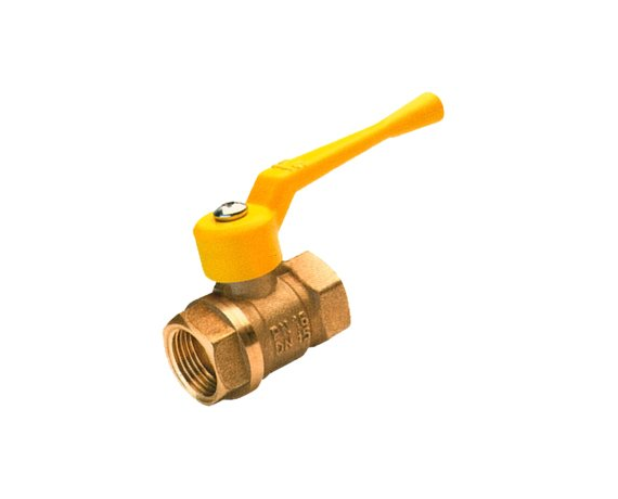 Кран шаровый 20 Р м/р (Бологое)