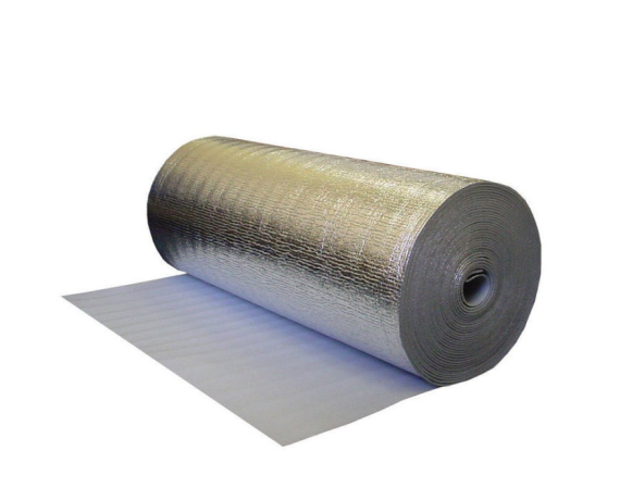 Пенофол ЛП 3мм (1,2*25м; 30м2/рул)