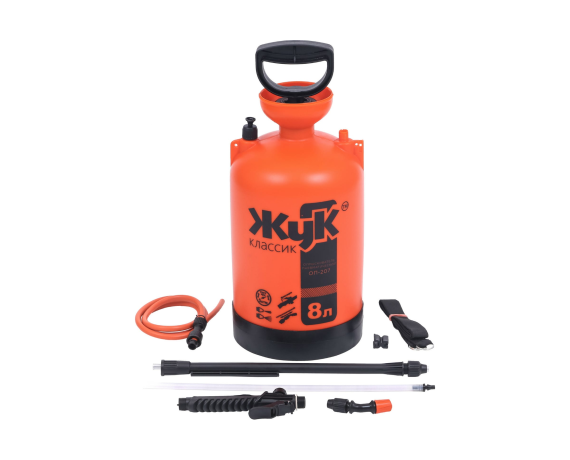 Опрыскиватель 