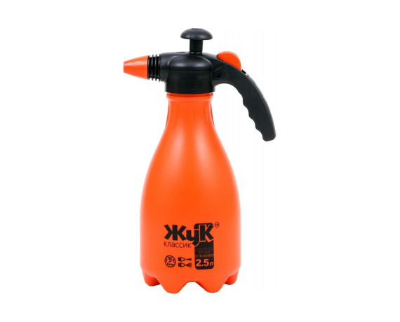 Опрыскиватель 