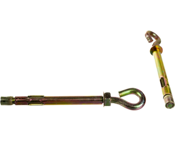 Анкерный болт с кольцом 12х130