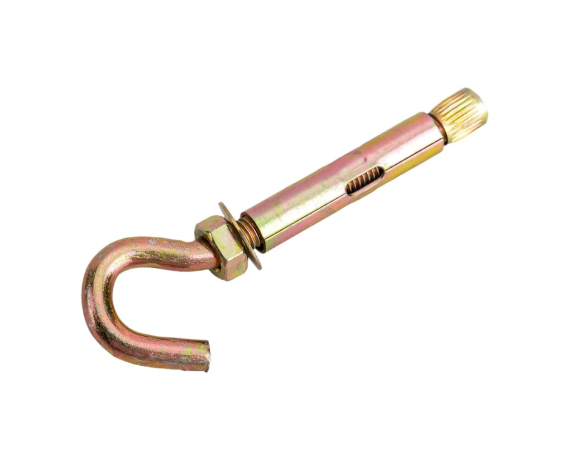 Анкерный болт с крючком 8х60