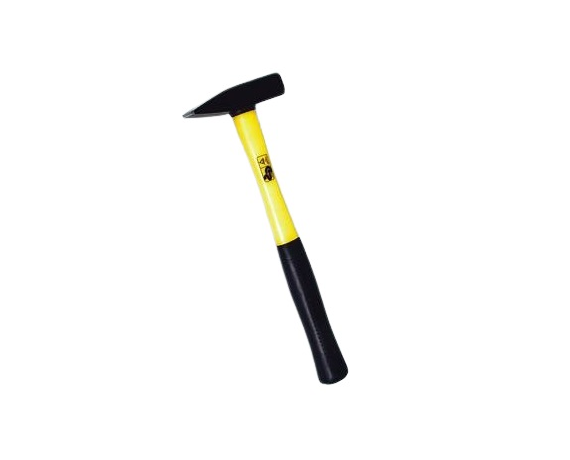 Молоток с квадратным бойком 400г 