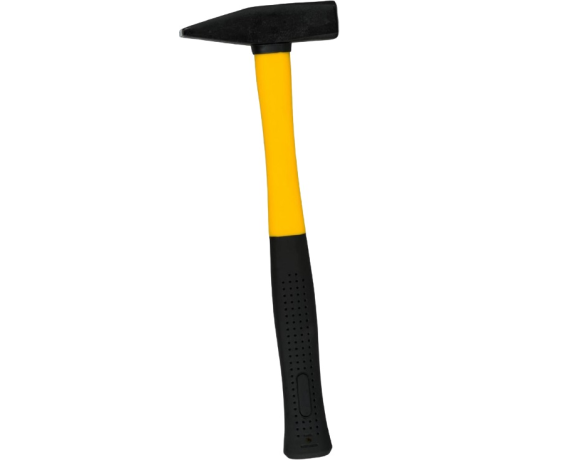 Молоток с квадратным бойком 500г 