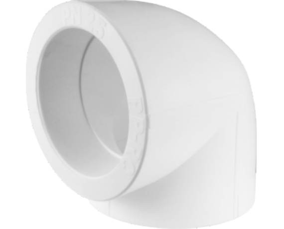 Угол 90гр Q-20 ППР Valfex