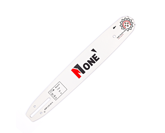 Шина для пилы Number one N1GP1,3-52-3/8-14