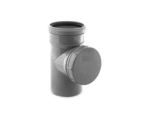 Ревизия канализационная 110