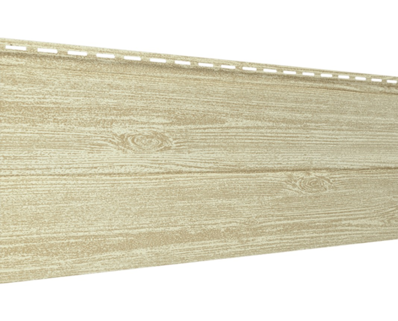Сайдинг виниловый Timberblok ЕЛЬ балтийская 0,23*3,05 10 шт./уп.