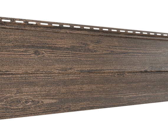 Сайдинг виниловый Timberblok ЕЛЬ сибирская 0,23*3,05 10 шт./уп.