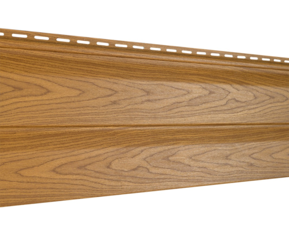Сайдинг виниловый Timberblok ПИХТА кавказская 0,23*3,05 10 шт./уп.