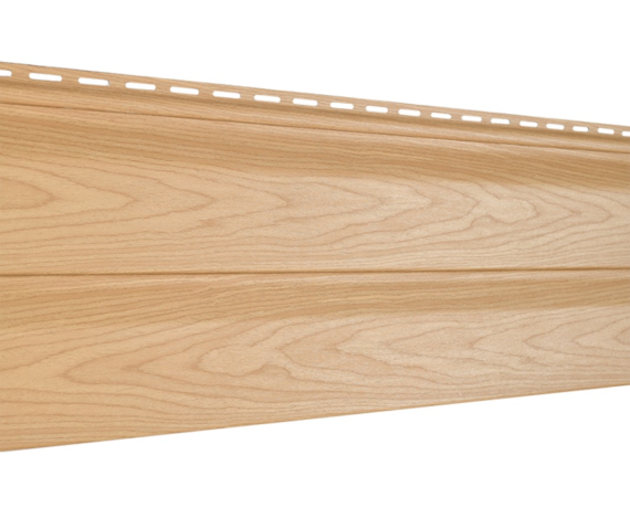 Сайдинг виниловый Timberblok ПИХТА алтайская 0,23*3,05 10 шт./уп.