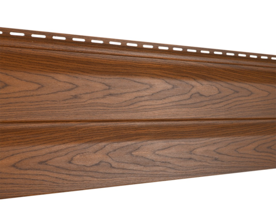 Сайдинг виниловый Timberblok ПИХТА камчатская 0,23*3,05 10 шт./уп.