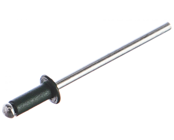 Заклёпки ЛКП 6005 3,2*8