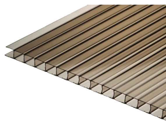 СПК Polygal 12*2,1 Практичный 10 мм Бронза