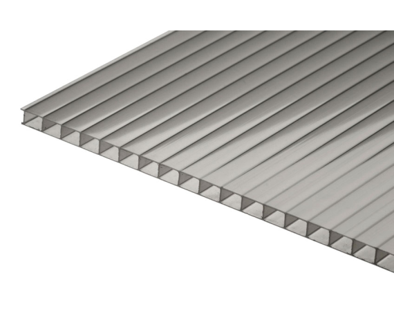 СПК Polygal 12*2,1 Практичный 10 мм Серебро