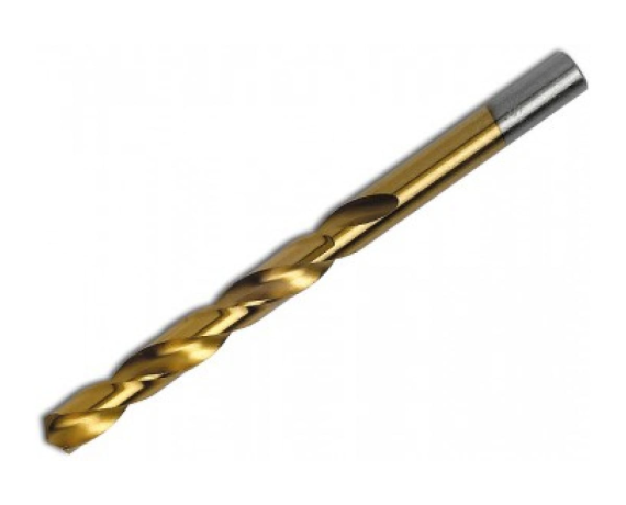 Сверло АТАКА по металлу титан 13,0 мм