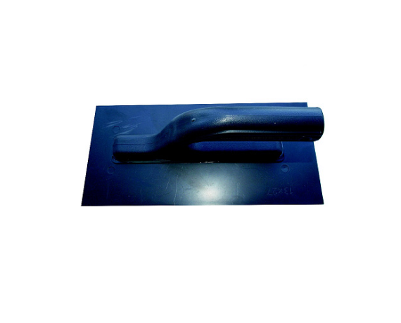 Кельма пластмассовая 270*130мм, толщ. 2мм 