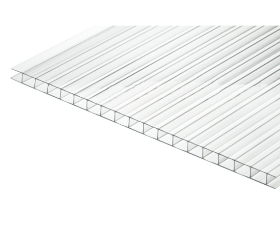 СПК Polygal 12*2,1 Стандарт 16 мм Прозрачный