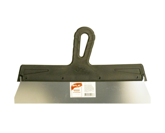 Шпатель фасадный нержавеющий 600 мм 