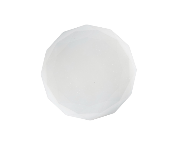 Светильник светодиодный Diamond Smartbuy 20W (SBL-Dmd-20-W-6K)