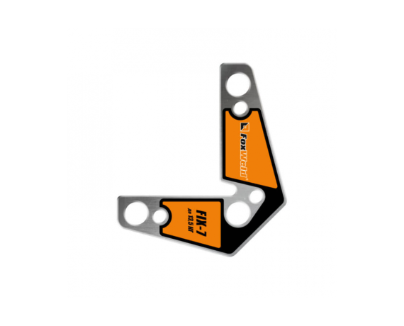 Угольник магнитный FIX-7