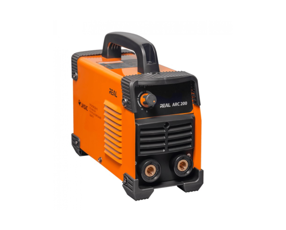 Инвертор сварочный ARC 200 REAL Z238N