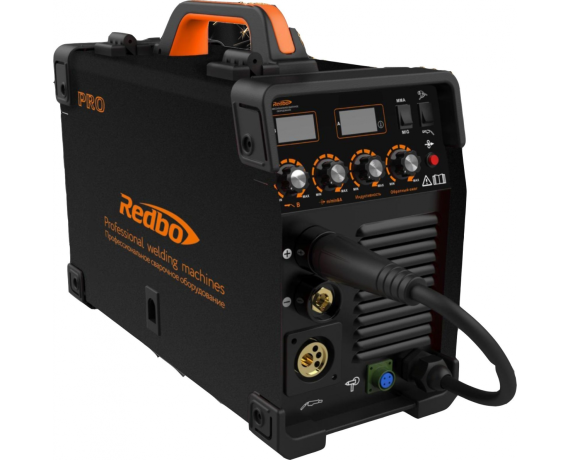 Сварочный аппарат Redbo Pro MIG-200 (3 в 1)