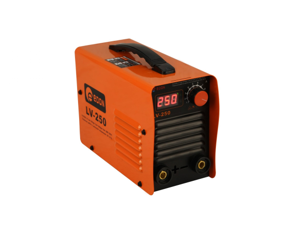 Сварочный аппарат EDON LV-250 (Сварочный ток 20-200А)