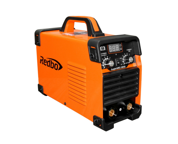 Сварочный аппарат Redbo SUPER ARC-205 S (Сварочный ток 20-200 А) 