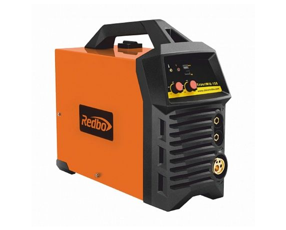 Сварочный аппарат Redbo Mig-175 (MMA) (MIG/MAG) Intec